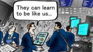 Kisah Unik Trader Dalam Mencapai Kesuksesan Kisah Unik Trader Dalam Mencapai Kesuksesan