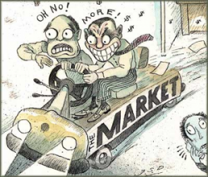Trading Dengan Mengukur Market Sentiment Trading Dengan Mengukur Market Sentiment