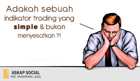 Simple Trading Dengan Memanfaatkan Level Support & Resistance (part 1) Simple Trading Dengan Memanfaatkan Level Support & Resistance (part 1)
