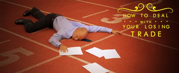 5 tahapan “How to Deal With Your Losing Trade” 5 tahapan “How to Deal With Your Losing Trade”
