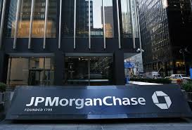 JP morgan