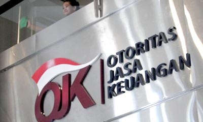 OJK rilis daftar 262 nama investasi bodong