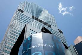 Morgan Stanley – Resiko Koreksi di Mata Uang USD