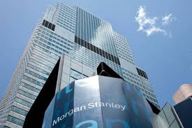 morgan stanley