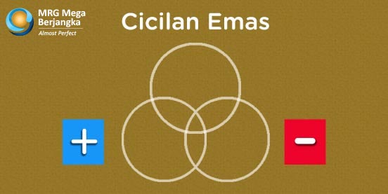 Tawaran Beli Emas dengan Cicilan, Cermati Plus Minusnya Tawaran Beli Emas dengan Cicilan, Cermati Plus Minusnya