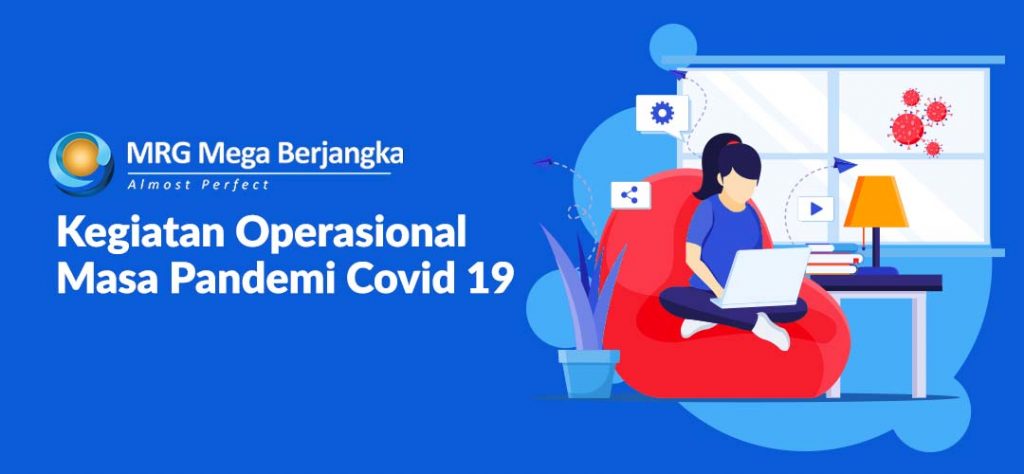 Perpanjangan WFH Mei 2021