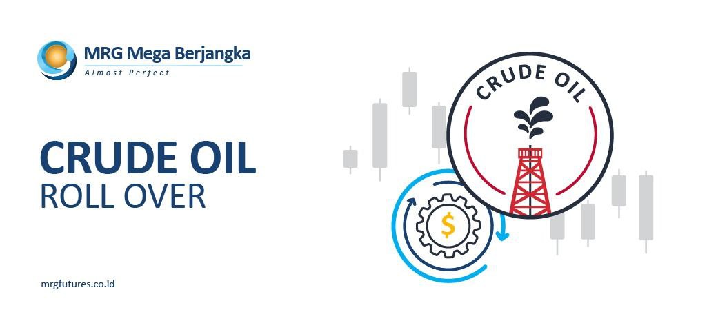 Pemberitahuan CRUDE OIL ROLL OVER November 2021 Pemberitahuan CRUDE OIL ROLL OVER November 2021
