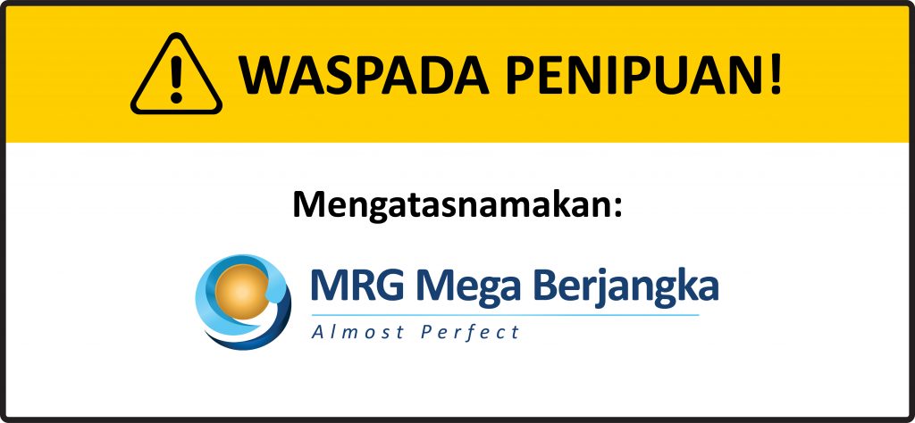 Waspada Penyalahgunaan Nama MRG Futures