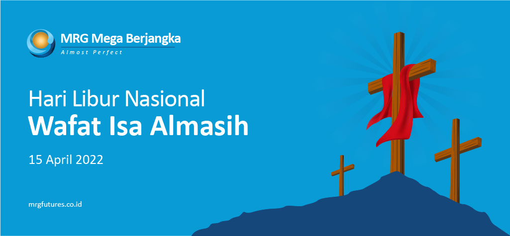 Withdrawal Nasabah di Hari Libur Nasional Wafat Isa Almasih 2022