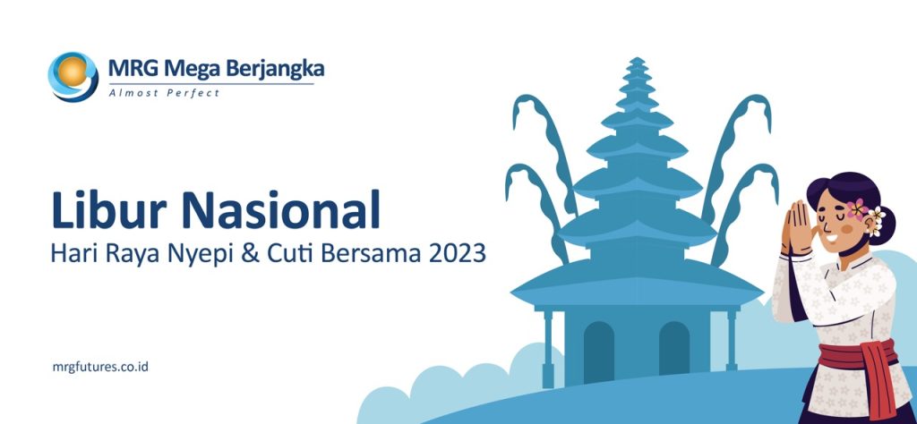 Withdrawal Nasabah Saat Hari Raya Nyepi dan Cuti Bersama 2023