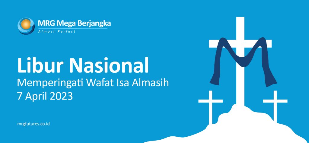 Withdrawal Nasabah Saat Hari Libur Nasional Wafat Isa Almasih 2023