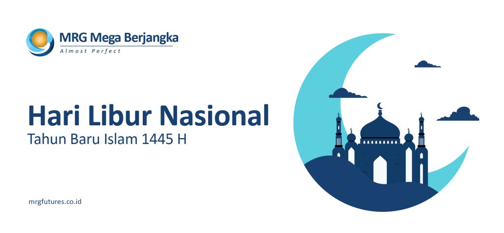 Withdrawal Nasabah Selama Libur Nasional Tahun Baru Islam 1445 H