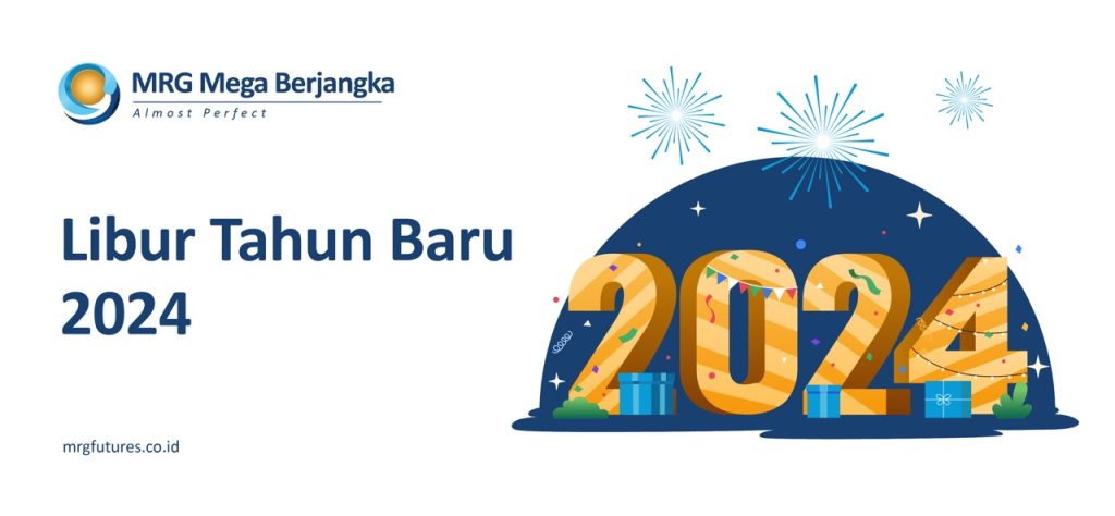 Withdrawal Nasabah Selama Tahun Baru & Cuti Bersama 2024