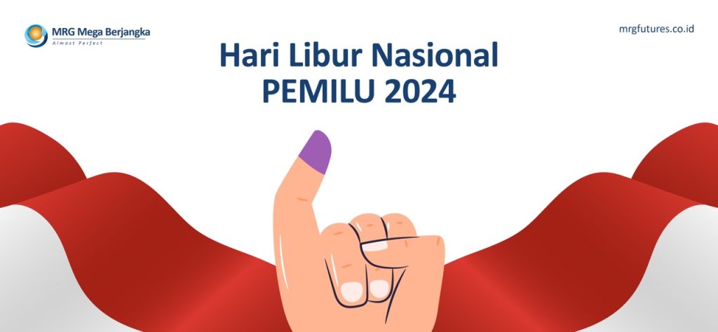 Withdrawal Nasabah Selama Libur Nasional PEMILU 2024