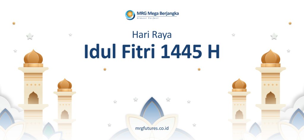 Withdrawal Nasabah Selama Libur Hari Raya Idul Fitri 1445 H