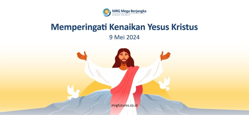 Withdrawal Nasabah Selama Libur Memperingati Kenaikan Yesus Kristus