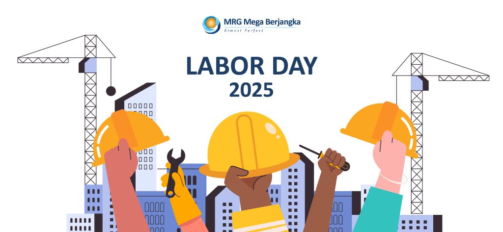 Perubahan Jam Perdagangan Labor Day Holiday 2025